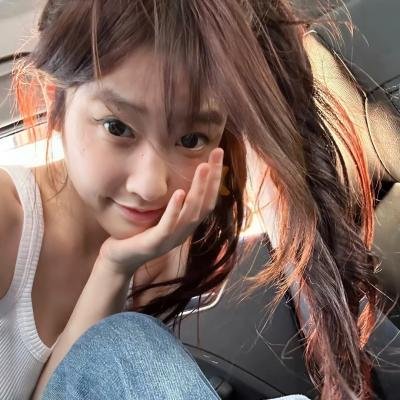 在一起的时光