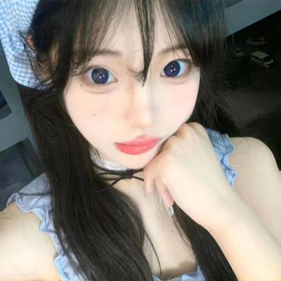春雨漫步
